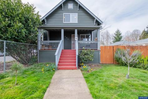 395 22nd Street SE Salem OR 97301