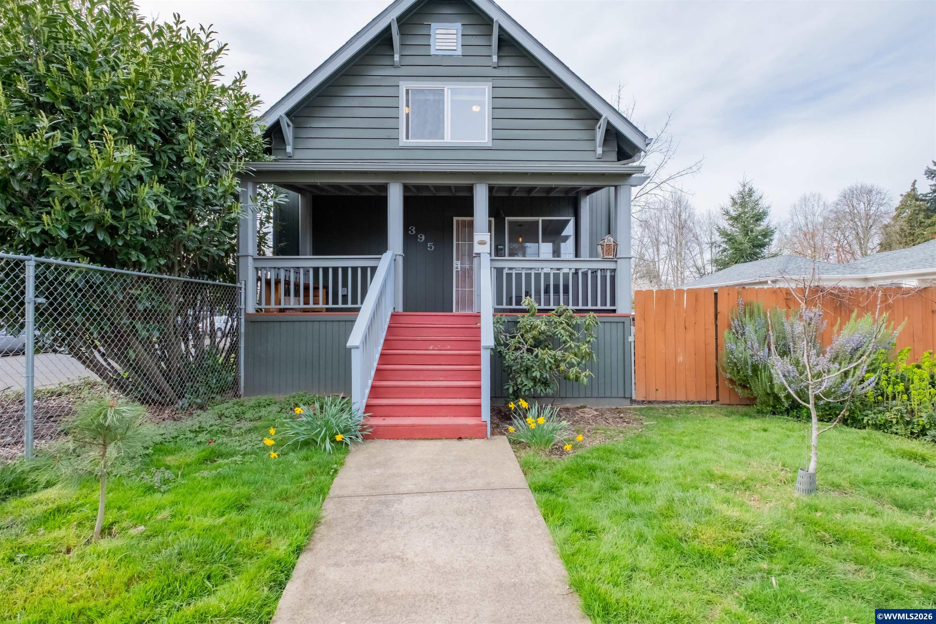 395 22nd Street SE Salem OR 97301