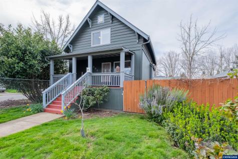 395 22nd Street SE Salem OR 97301