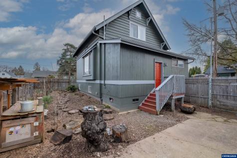 395 22nd Street SE Salem OR 97301