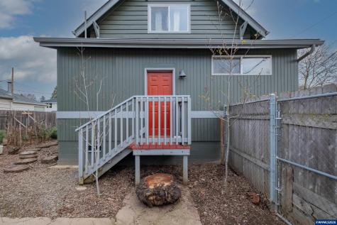 395 22nd Street SE Salem OR 97301