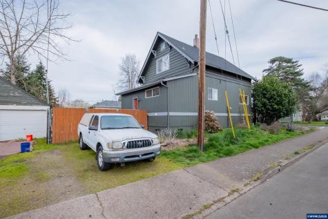 395 22nd Street SE Salem OR 97301