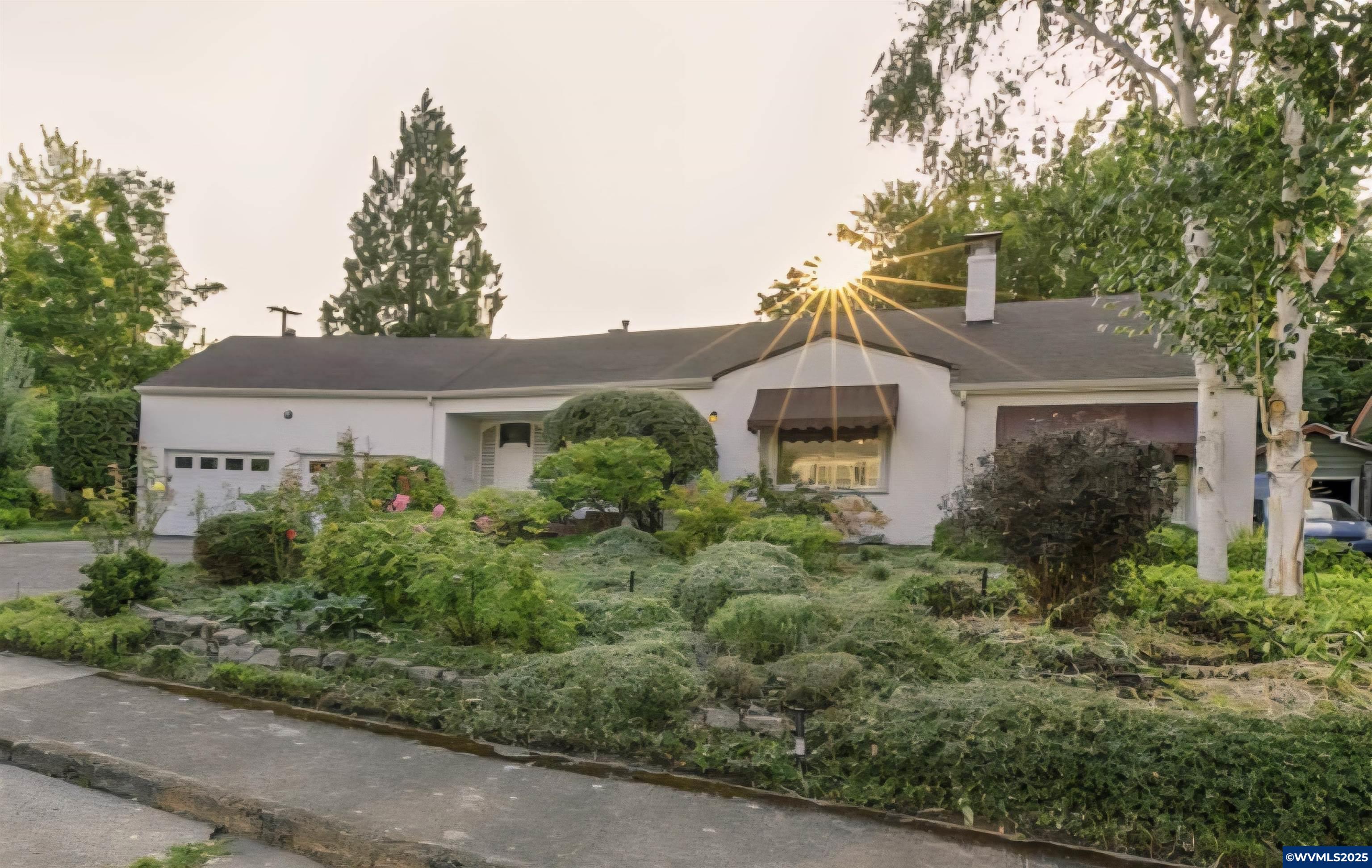 578 23rd Street NE Salem OR 97301