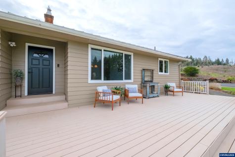 16000 Airlie Road Monmouth OR 97361