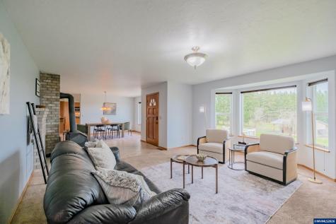 16000 Airlie Road Monmouth OR 97361