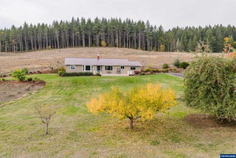 16000 Airlie Road Monmouth OR 97361