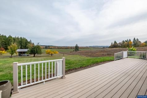 16000 Airlie Road Monmouth OR 97361