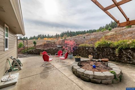 16000 Airlie Road Monmouth OR 97361