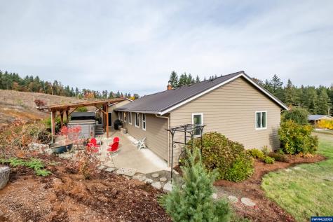 16000 Airlie Road Monmouth OR 97361