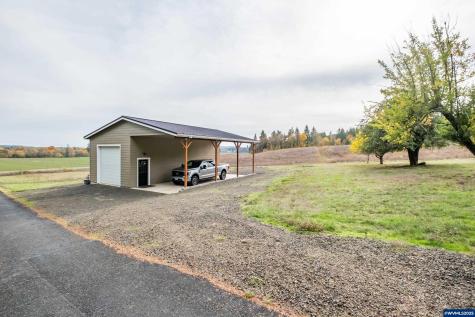16000 Airlie Road Monmouth OR 97361