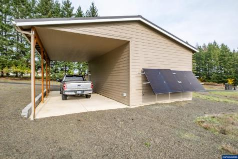 16000 Airlie Road Monmouth OR 97361