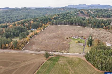 16000 Airlie Road Monmouth OR 97361