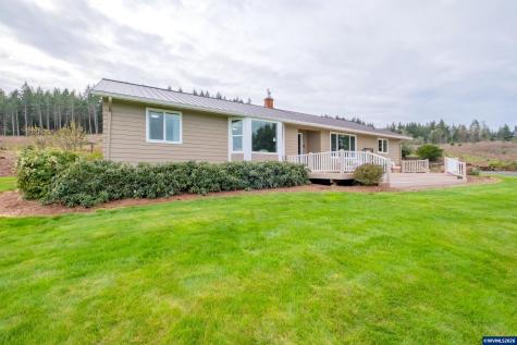16000 Airlie Road Monmouth OR 97361