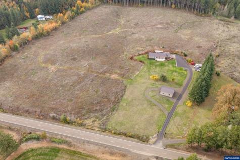 16000 Airlie Road Monmouth OR 97361