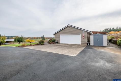 16000 Airlie Road Monmouth OR 97361