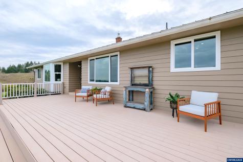 16000 Airlie Road Monmouth OR 97361