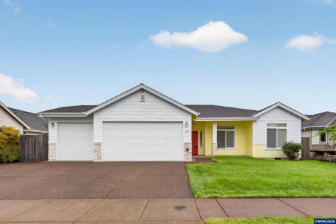 1969 Antelope Court SW Albany OR 97321