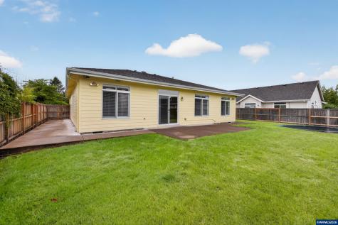 1969 Antelope Court SW Albany OR 97321