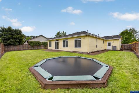 1969 Antelope Court SW Albany OR 97321