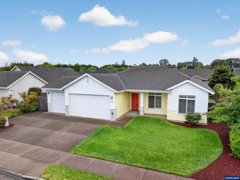 1969 Antelope Court SW Albany OR 97321