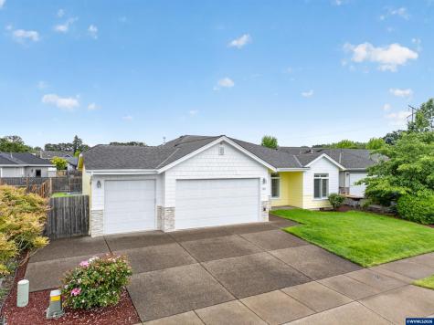 1969 Antelope Court SW Albany OR 97321