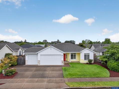 1969 Antelope Court SW Albany OR 97321
