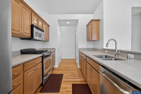 1969 Antelope Court SW Albany OR 97321