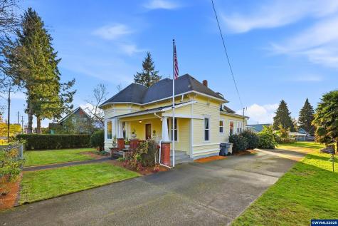 38808 N Main Street Scio OR 97374