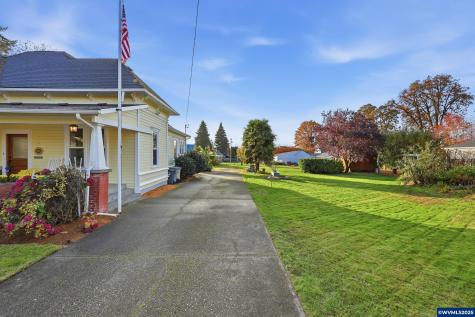 38808 N Main Street Scio OR 97374