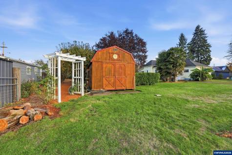 38808 N Main Street Scio OR 97374