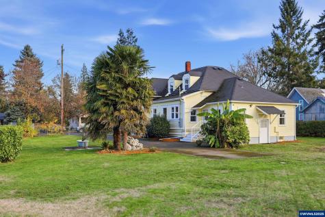 38808 N Main Street Scio OR 97374