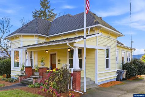 38808 N Main Street Scio OR 97374