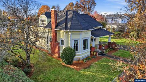 38808 N Main Street Scio OR 97374