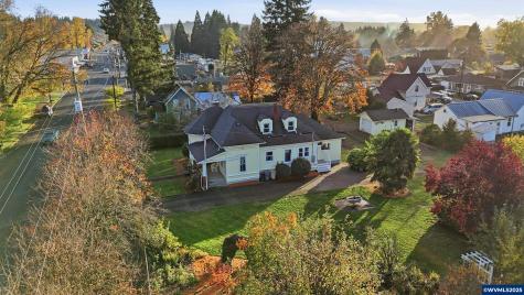 38808 N Main Street Scio OR 97374