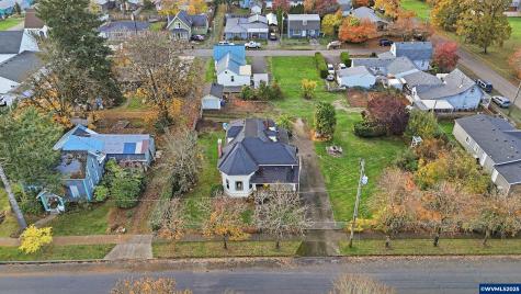 38808 N Main Street Scio OR 97374