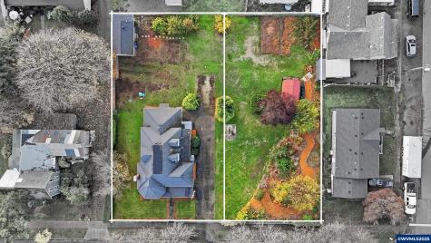 38808 N Main Street Scio OR 97374