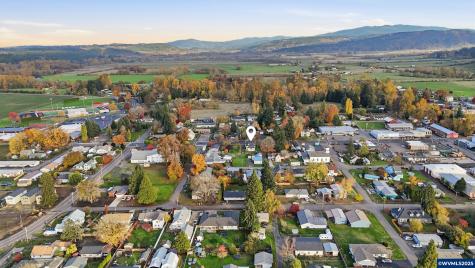 38808 N Main Street Scio OR 97374