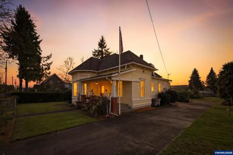 38808 N Main Street Scio OR 97374