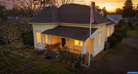 38808 N Main Street Scio OR 97374