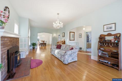 38808 N Main Street Scio OR 97374