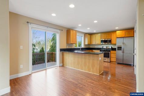 981 Ratcliff Drive SE Salem OR 97302
