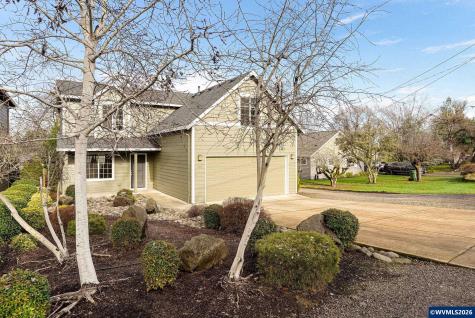 981 Ratcliff Drive SE Salem OR 97302