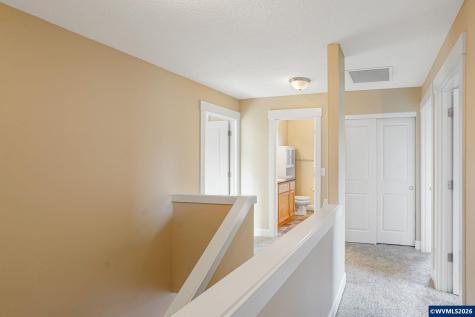 981 Ratcliff Drive SE Salem OR 97302