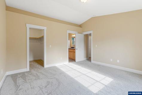 981 Ratcliff Drive SE Salem OR 97302