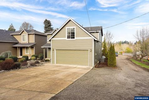 981 Ratcliff Drive SE Salem OR 97302