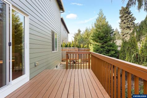 981 Ratcliff Drive SE Salem OR 97302