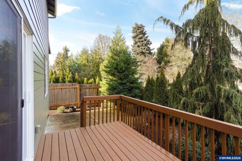 981 Ratcliff Drive SE Salem OR 97302