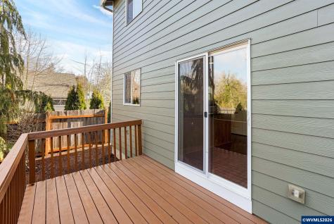 981 Ratcliff Drive SE Salem OR 97302