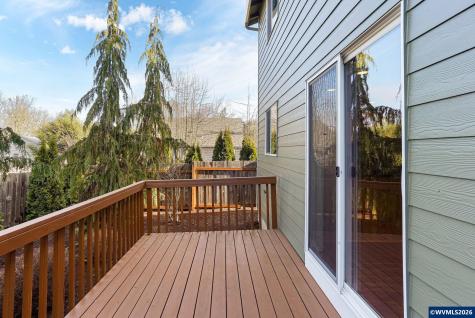 981 Ratcliff Drive SE Salem OR 97302