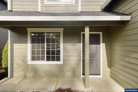981 Ratcliff Drive SE Salem OR 97302